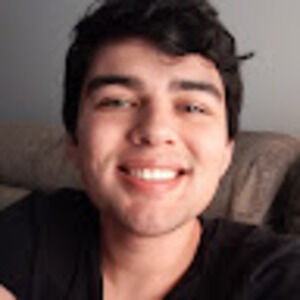 Meet your Posher, Murilo